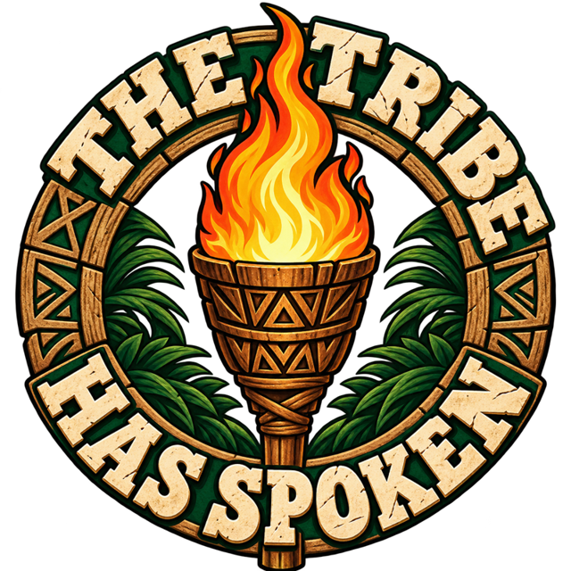 The Tribe Has Spoken